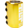 Tilt Classic SCS Scooter Clamp - Gold
