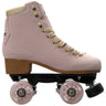 Roces Piper Blush Pink Side-by-side Roller Skates - Pink