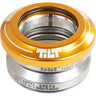 Tilt Integrated Headset Løbehjul - Gold