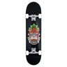 SkatenHagen Komplet Skateboard - Tiki Mask