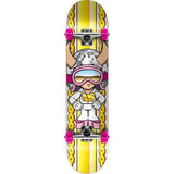 Speed Demons Characters Komplet Skateboard -ScootWorld.dk