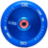CORE Hollowcore V2 Hjul Til Løbehjul - Royal Blue