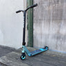 Panda Lux Custom Build Stunt Scooter - Black/Blue