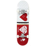 Heart Supply Society Pro Complete Skateboard - Jagger Eaton