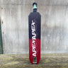 Limited Apex ID Black/Red Trick Løbehjul Deck - Black/Red