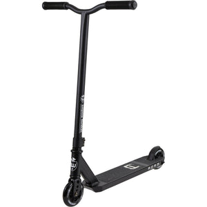 Longway Adam Stunt Scooter - Black