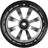 Revolution Supply Twin Core 110mm Scooter Wheels - Silver