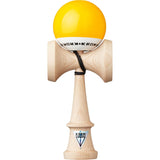 KROM POP LOL Kendama - Gul-ScootWorld.dk