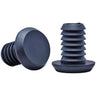 Lucky Torsion Stunt Scooter Wheels - Black