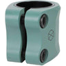 Native Orca HIC Scooter Clamp - Leaf