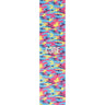CORE Neon Camo Griptape Scooter - Pink