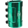 North Hammer V2 SCS Clamp Til Løbehjul - Emerald