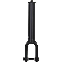 North Nada Zero Offset 30mm Løbehjul Forgaffel - Matte Black-ScootWorld.dk