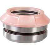 North Star Integrated Headset Løbehjul - Peach-ScootWorld.dk