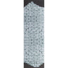 North Griptape til Løbehjul - Clear Brick