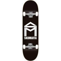 Sk8mafia House Logo Komplet Skateboard -ScootWorld.dk