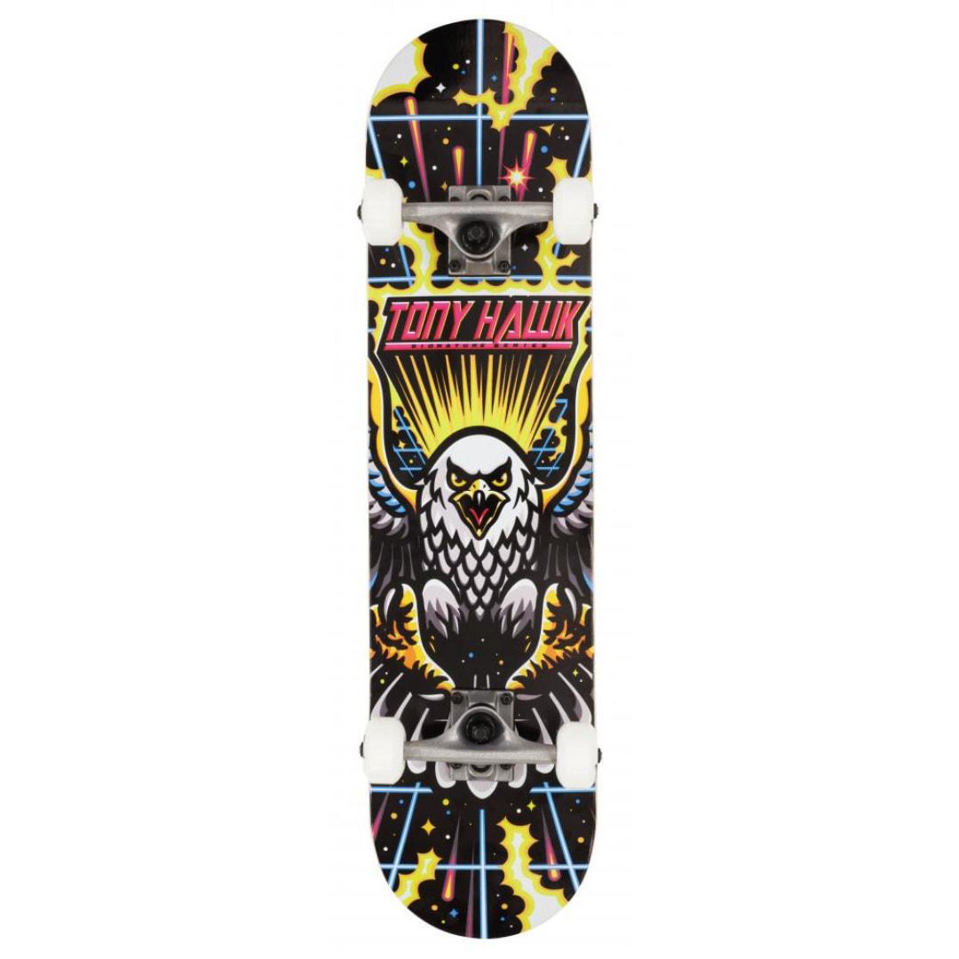 Tony Hawk SS 180 Komplet Skateboard - Arcade - 7.5"-ScootWorld.dk