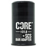 CORE Bar Adapter Shim HIC to SCS: CORE Bar Adapter Shim Stunt Scooter Bar - 