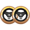 Tilt Stage I Stunt Scooter Wheel 2-Pack - Gold Stripe