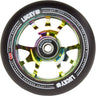 Lucky Toaster 100mm Wheels for Scooters - Neochrome