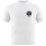 ScootWorld Small Chest Batch Stunt Scooter Wheel - White