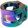 CORE SL Double Bolt Clamp Til Løbehjul - Neochrome