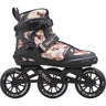 Tempish Blax Top Mens Inliners - Black