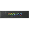 Longway S-Line Griptape til Løbehjul - Rainbow