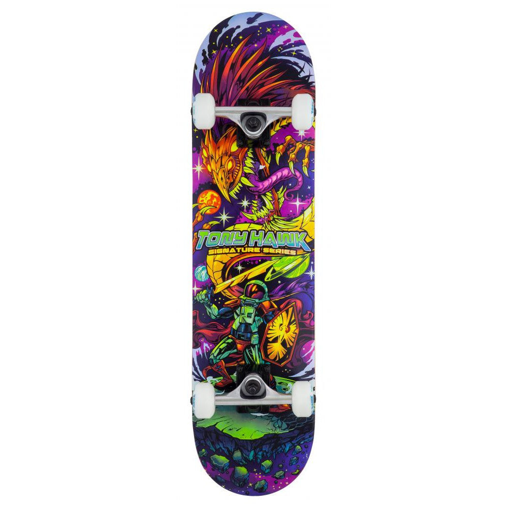 Tony Hawk SS 360 Komplet Skateboard - Cosmic - 7.75"-ScootWorld.dk