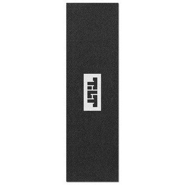 Tilt Block Logo Griptape Løbehjul - White-ScootWorld.dk