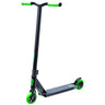 Crisp Blitz Stunt Scooter - Black/Green