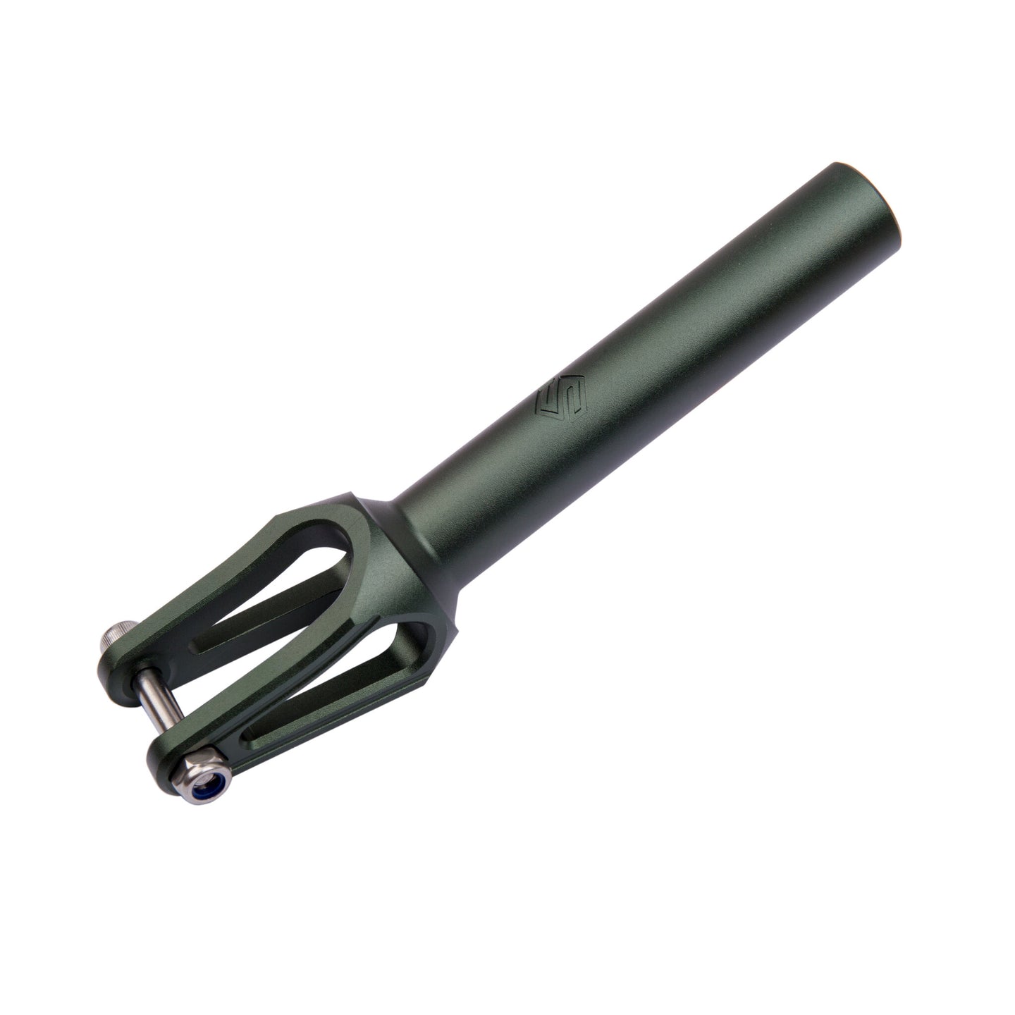 Striker Gravis SCS/HIC Løbehjul Forgaffel - Army Green-ScootWorld.dk