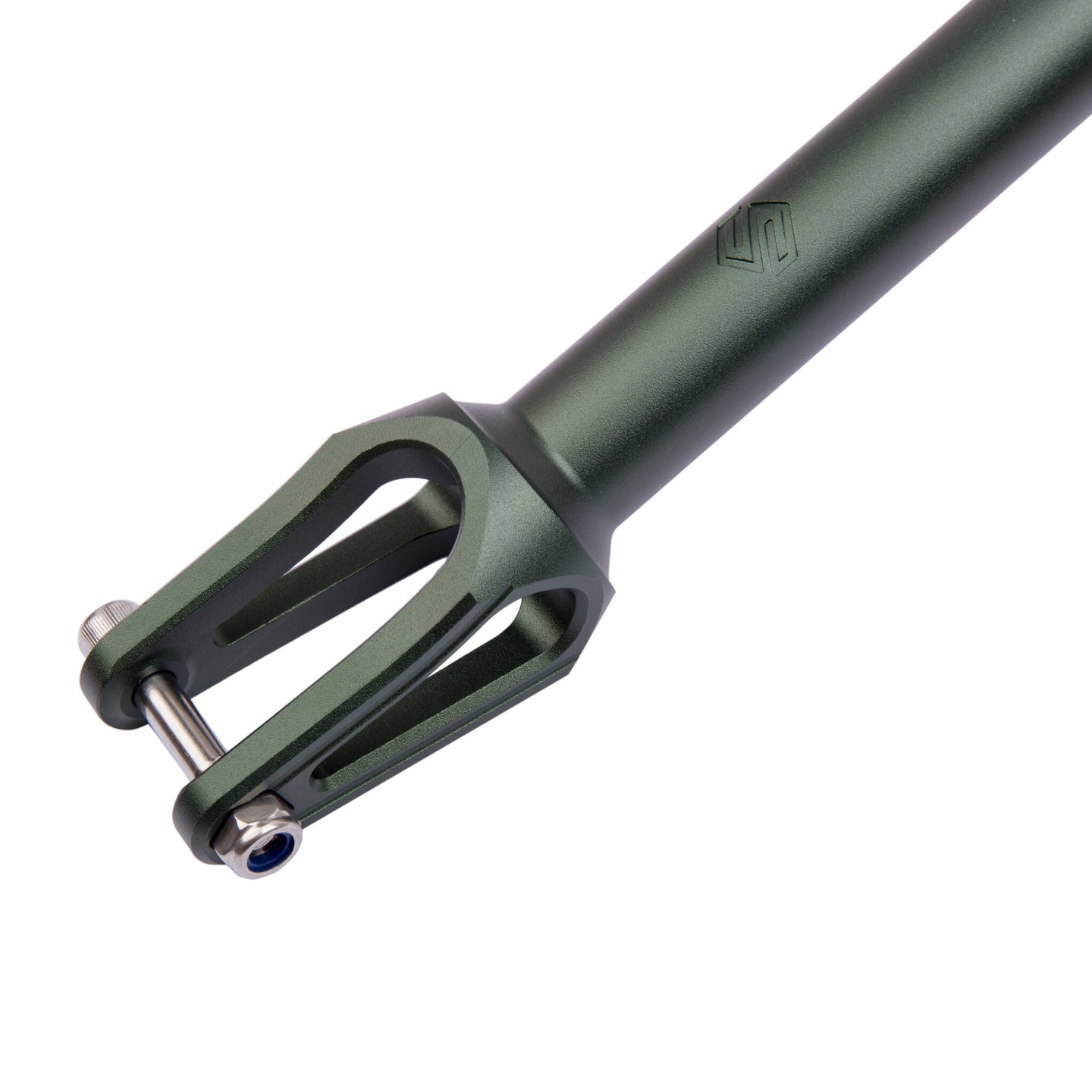 Striker Gravis SCS/HIC Løbehjul Forgaffel - Army Green-ScootWorld.dk