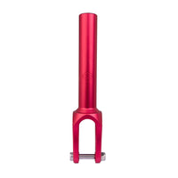 Striker Gravis SCS/HIC Løbehjul Forgaffel - Bordeaux Red-ScootWorld.dk
