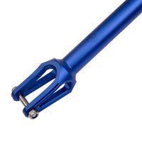 Striker Gravis SCS/HIC Løbehjul Forgaffel - Midnight Blue-ScootWorld.dk