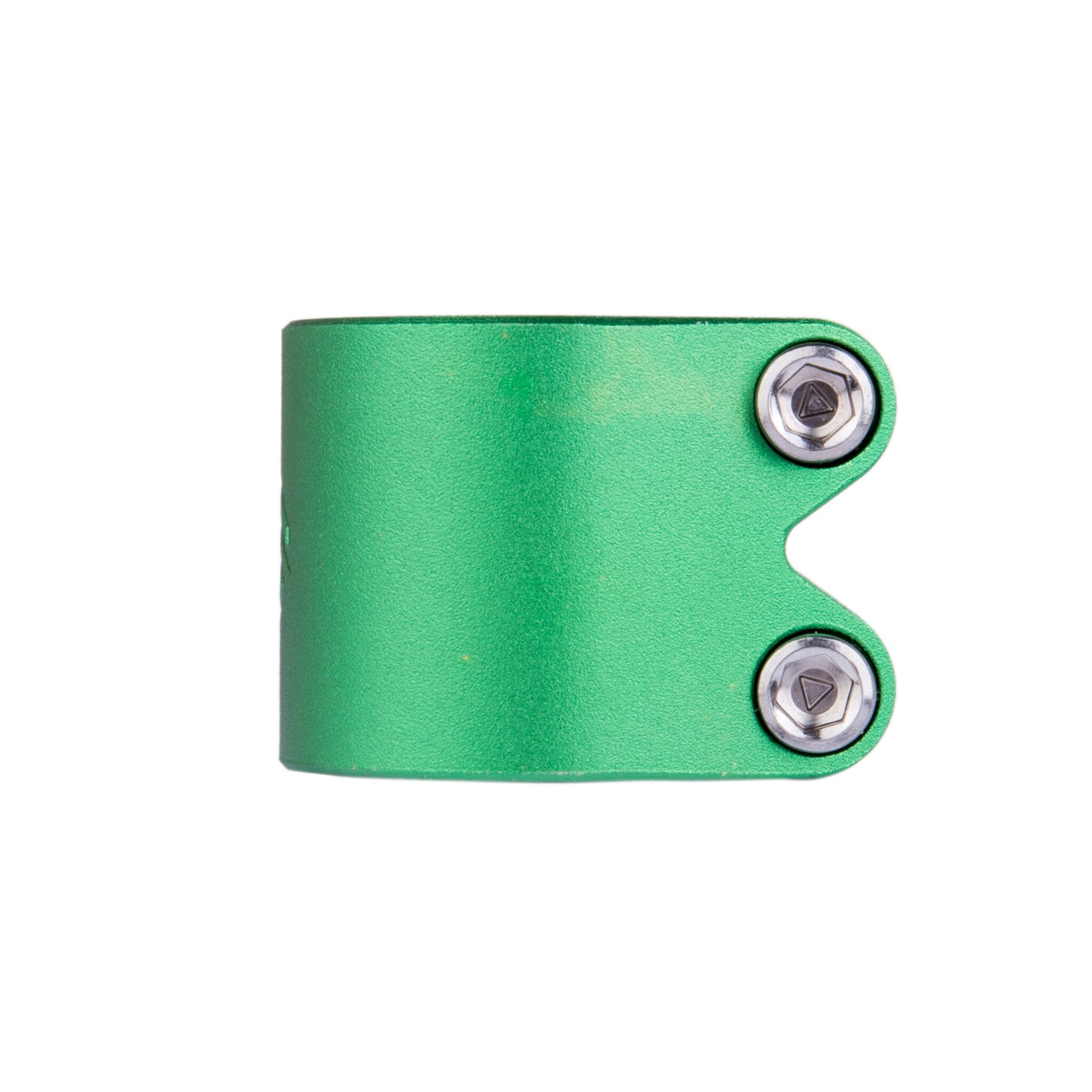 Striker Lux Double Clamp til Løbehjul - Green-ScootWorld.dk