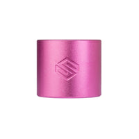Striker Lux Double Clamp til Løbehjul - Pink-ScootWorld.dk
