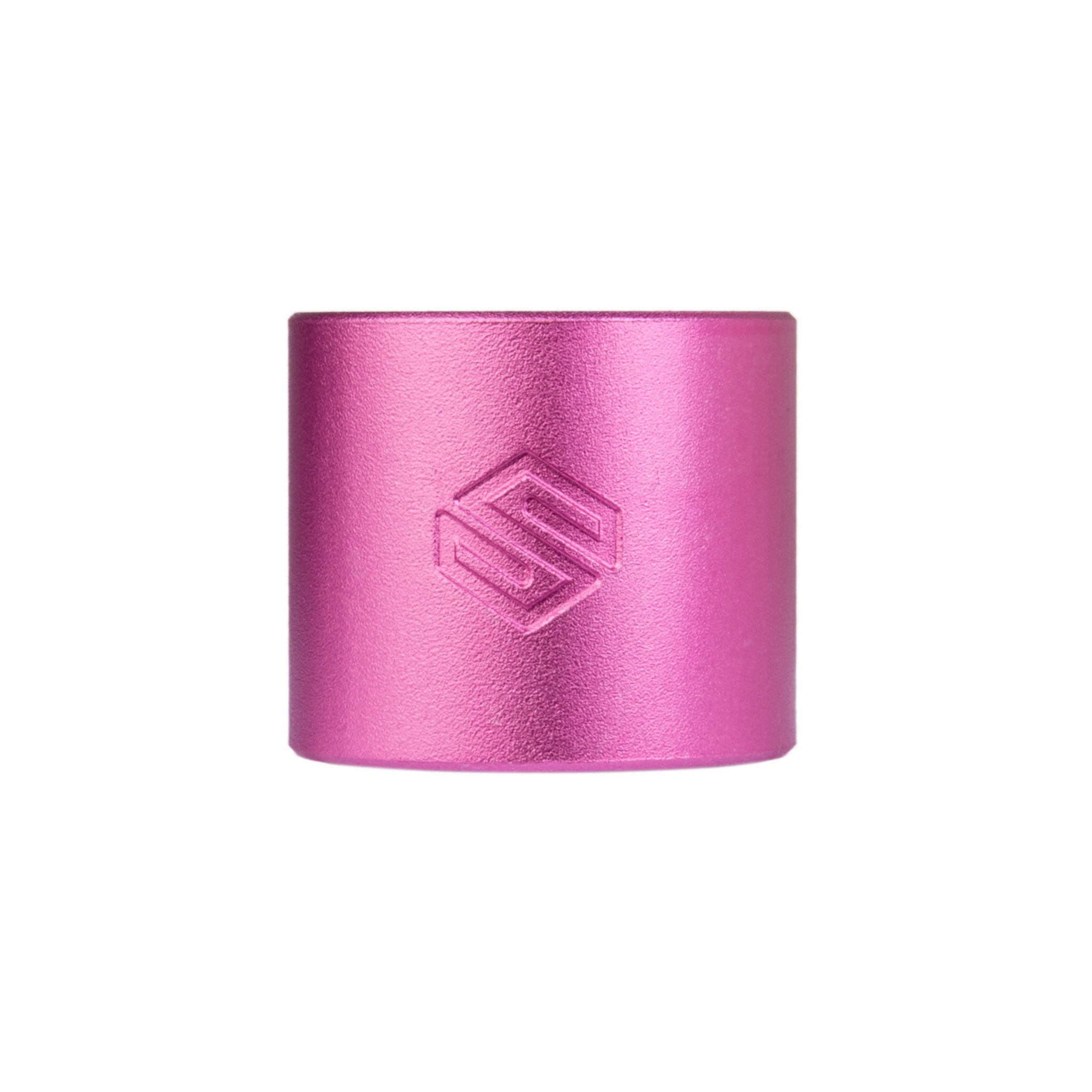 Striker Lux Double Clamp til Løbehjul - Pink-ScootWorld.dk