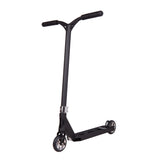 Striker Lux Trick Løbehjul - Black/Chrome-ScootWorld.dk