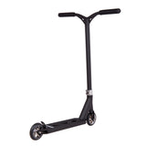Striker Lux Trick Løbehjul - Black/Chrome-ScootWorld.dk