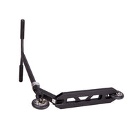 Striker Lux Trick Løbehjul - Black/Chrome-ScootWorld.dk