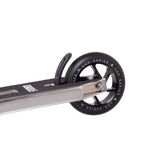 Striker Lux Trick Løbehjul - Chrome Deck-ScootWorld.dk