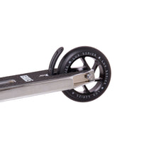 Striker Lux Trick Løbehjul - Chrome Deck-ScootWorld.dk