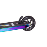 Striker Lux Trick Løbehjul - Rainbow Deck-ScootWorld.dk