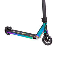 Striker Lux Trick Løbehjul - Rainbow Deck-ScootWorld.dk