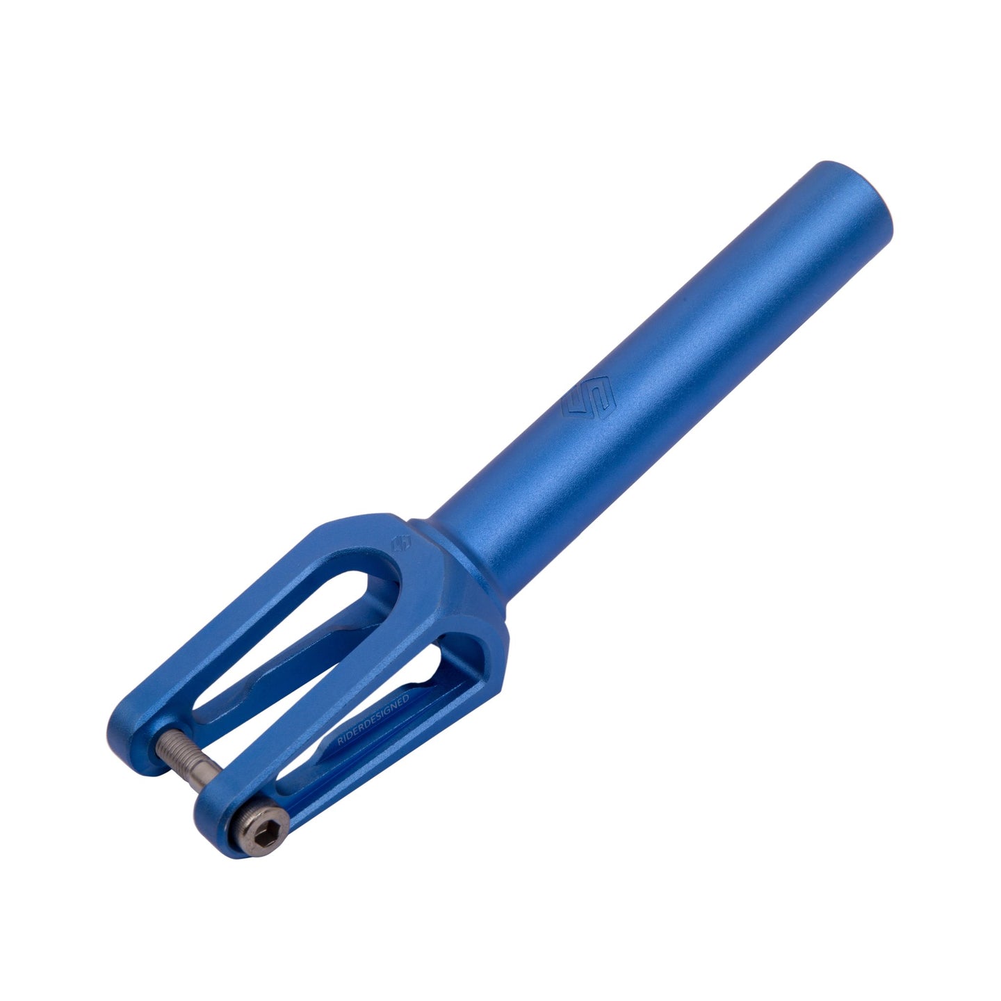 Striker Lux SCS/HIC Løbehjul Forgaffel - Blue-ScootWorld.dk