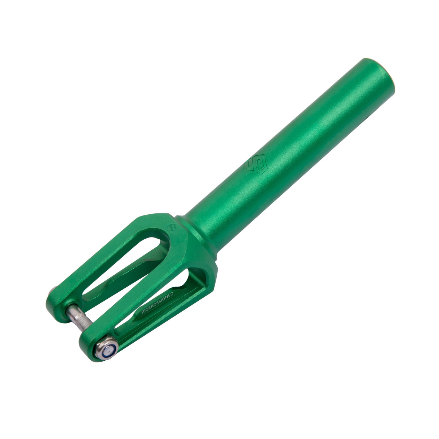 Striker Lux SCS/HIC Løbehjul Forgaffel - Green-ScootWorld.dk