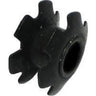 Ethic Stunt Scooter Compression Starnut ICS10 - Black