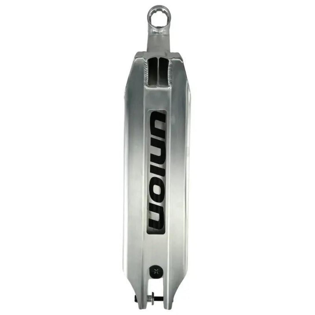 Union Classic Pro Løbehjul Deck - Silver-ScootWorld.dk