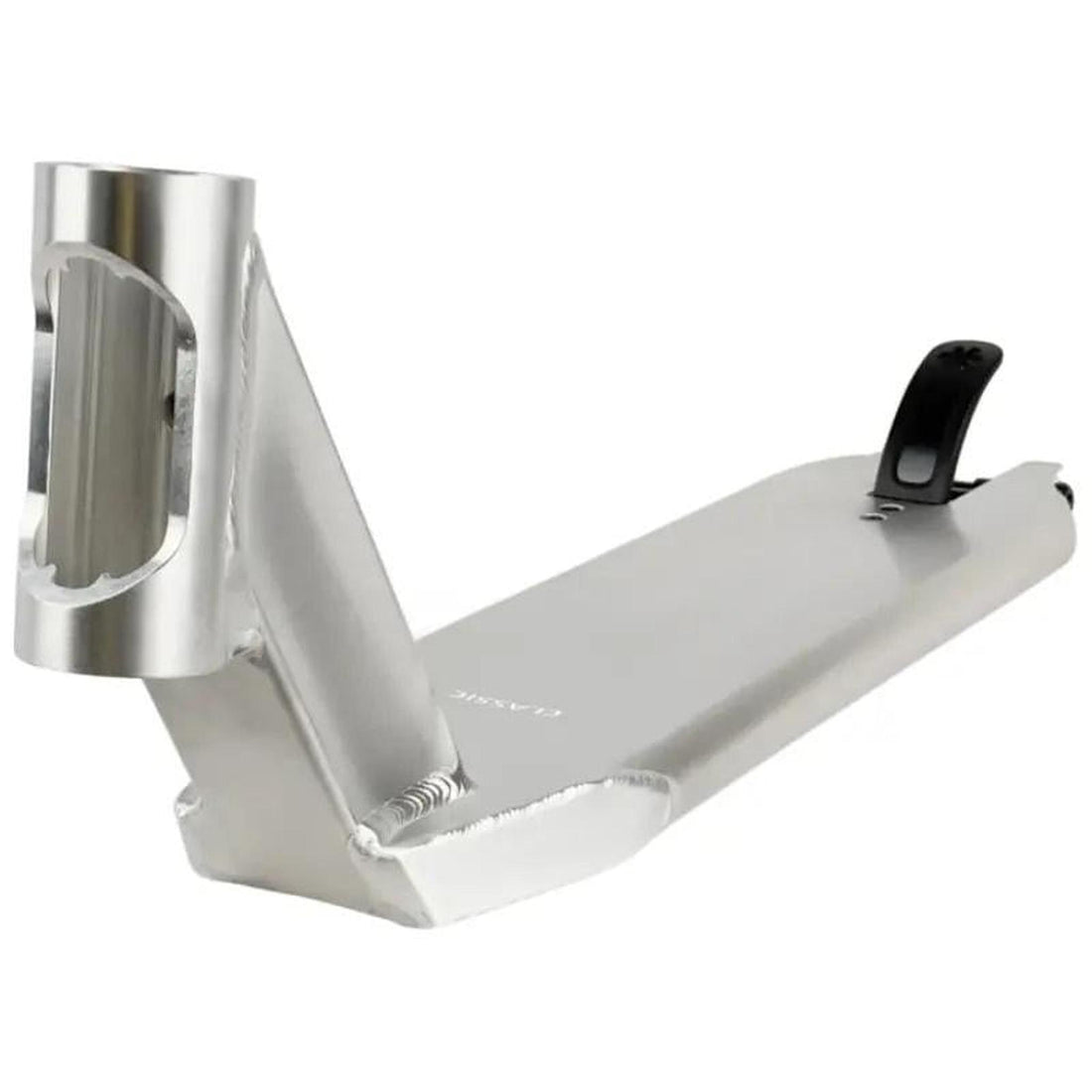 Union Classic Pro Løbehjul Deck - Silver-ScootWorld.dk